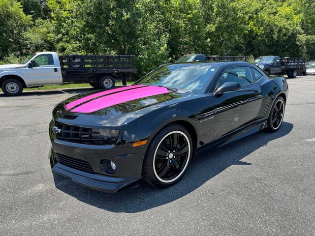 2010 Chevrolet Camaro 2SS