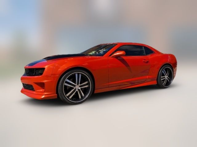 2010 Chevrolet Camaro 2SS