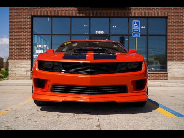 2010 Chevrolet Camaro 2SS