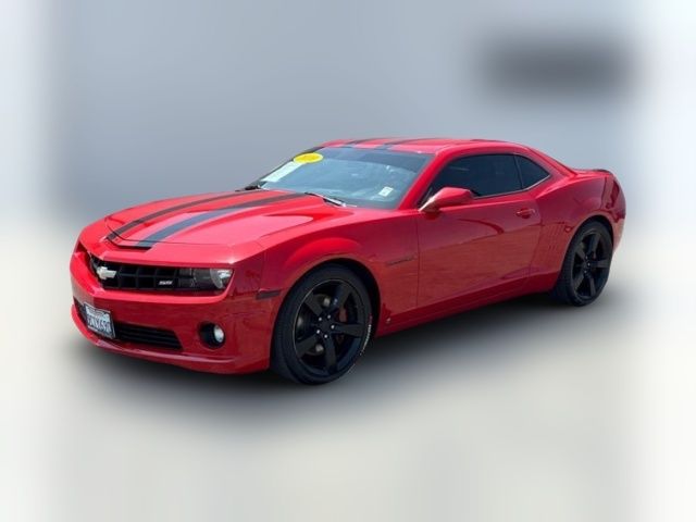 2010 Chevrolet Camaro 2SS