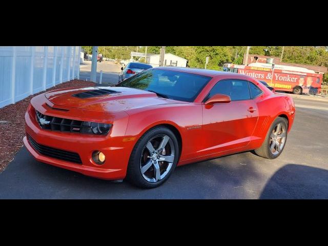 2010 Chevrolet Camaro 2SS