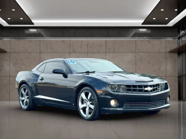 2010 Chevrolet Camaro 2SS