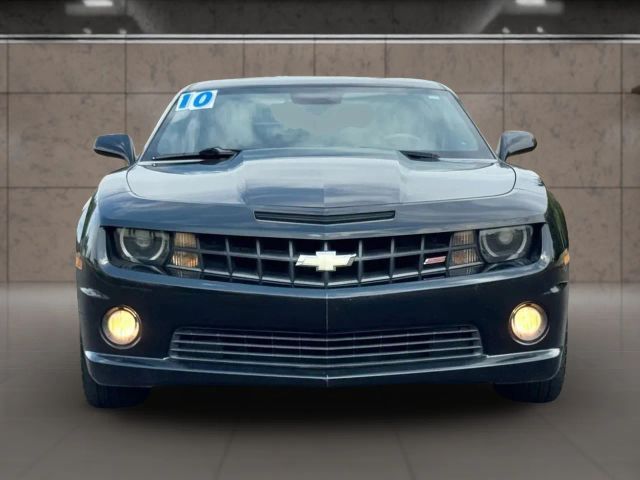 2010 Chevrolet Camaro 2SS