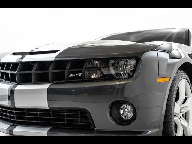 2010 Chevrolet Camaro 2SS