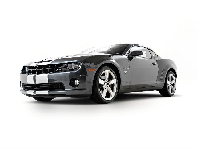 2010 Chevrolet Camaro 2SS