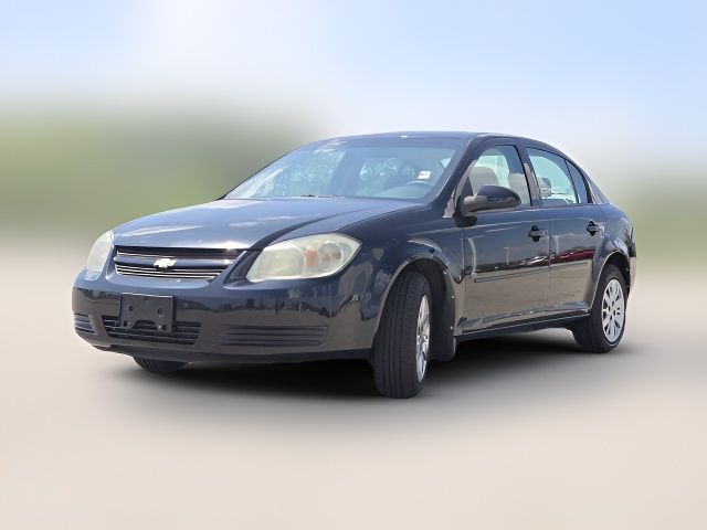 2010 Chevrolet Cobalt LT 1LT