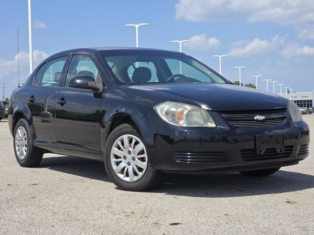 2010 Chevrolet Cobalt LT 1LT