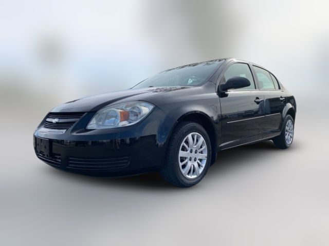 2010 Chevrolet Cobalt LT 1LT