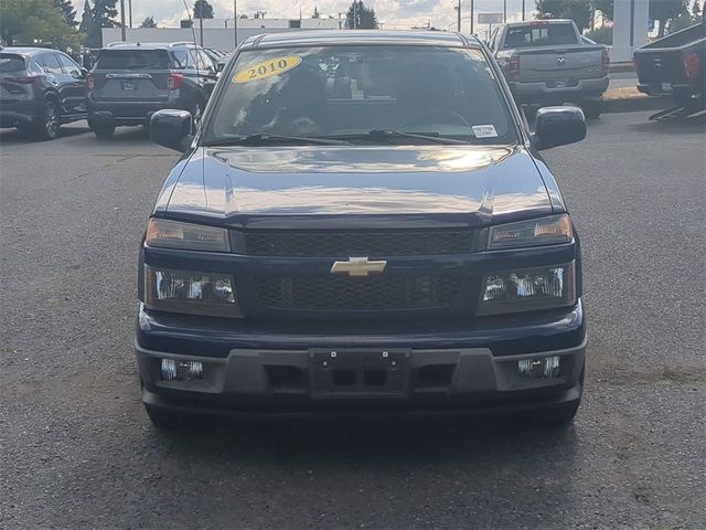 2010 Chevrolet Colorado Work Truck