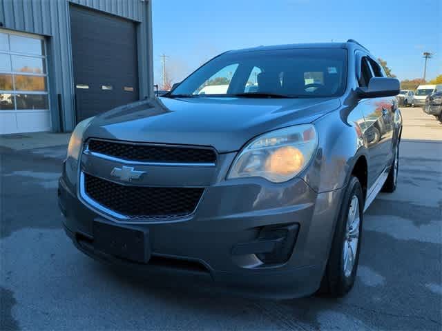 2010 Chevrolet Equinox LT 1LT