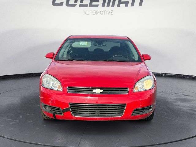 2010 Chevrolet Impala LT