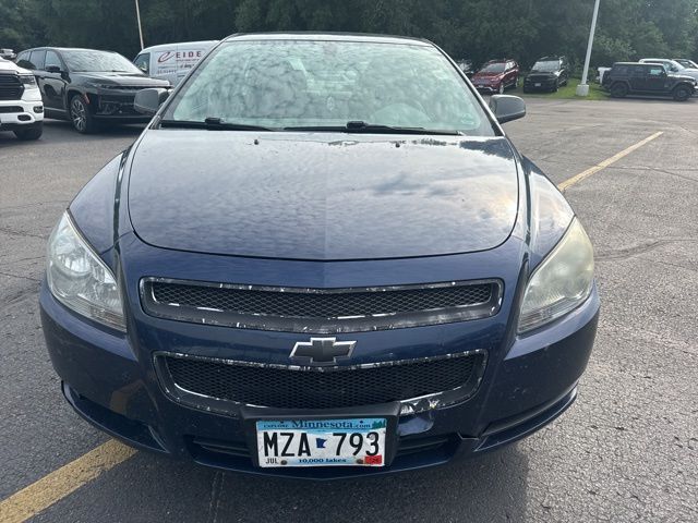 2010 Chevrolet Malibu LS 1FL
