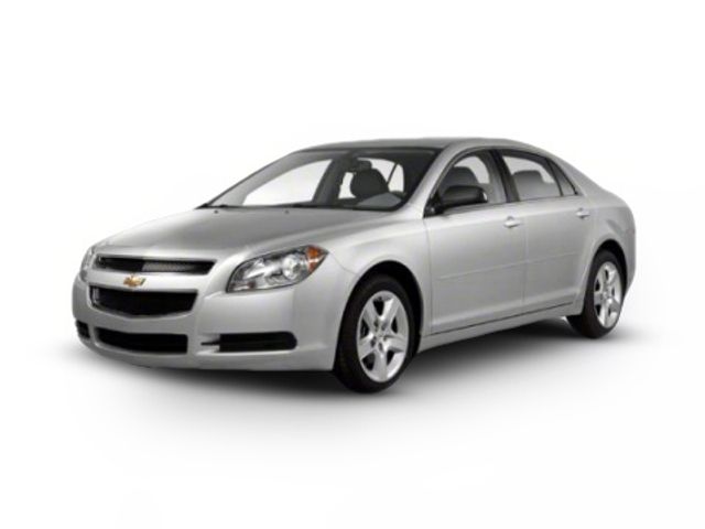 2010 Chevrolet Malibu LT 2LT
