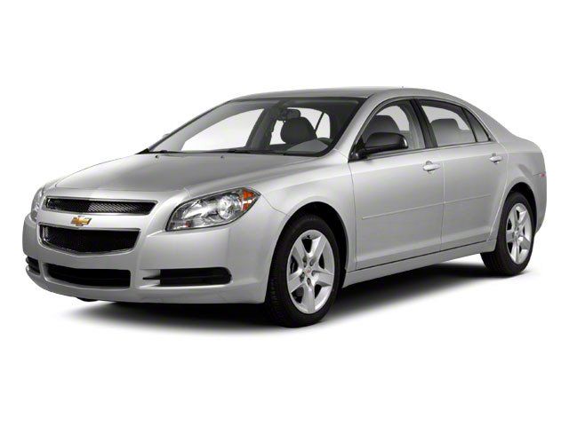 2010 Chevrolet Malibu LT 1LT