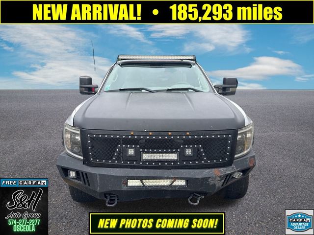2010 Chevrolet Silverado 1500 LS