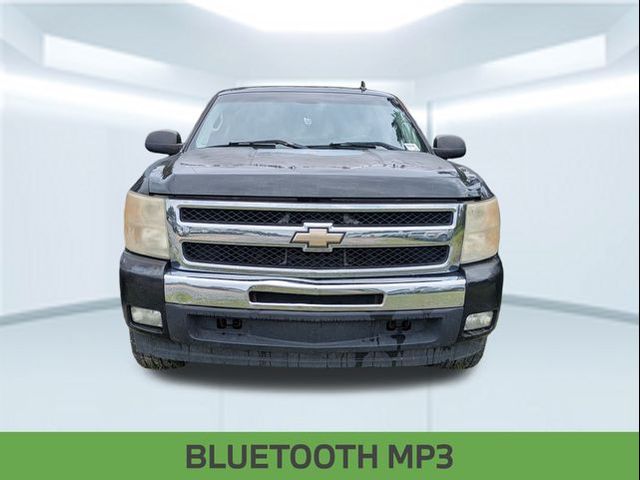 2010 Chevrolet Silverado 1500 LT