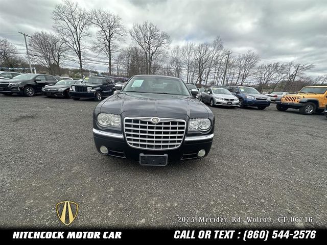 2010 Chrysler 300 300C