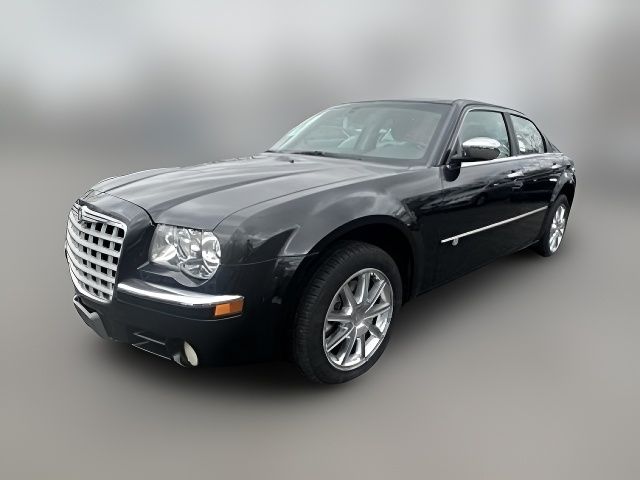 2010 Chrysler 300 300C