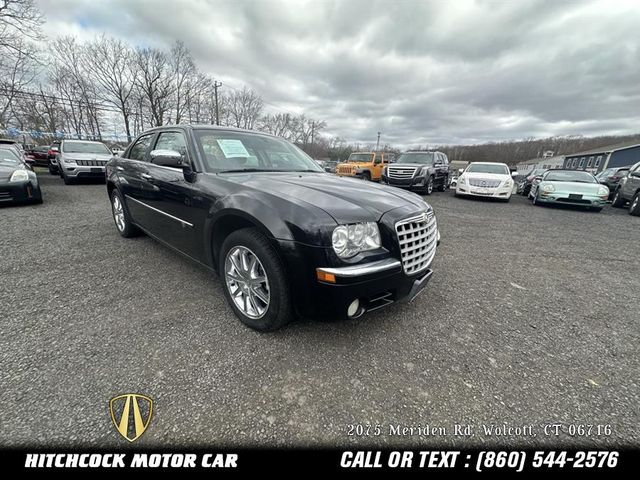 2010 Chrysler 300 300C