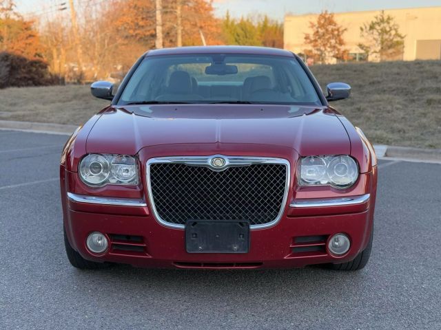 2010 Chrysler 300 Limited