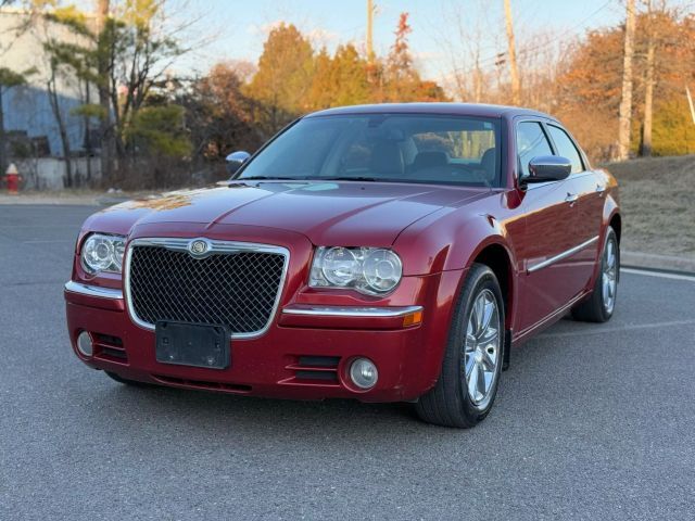 2010 Chrysler 300 Limited