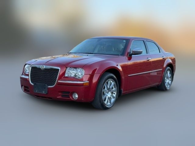 2010 Chrysler 300 Limited