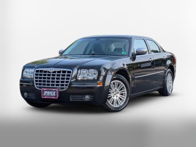 2010 Chrysler 300 Touring
