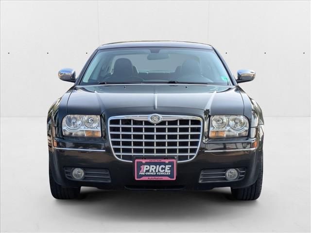 2010 Chrysler 300 Touring