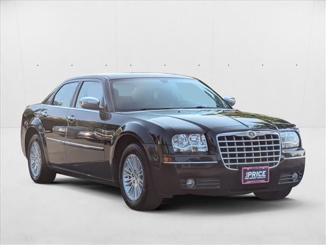 2010 Chrysler 300 Touring