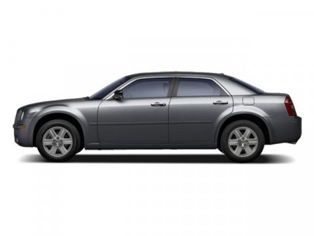 2010 Chrysler 300 Touring