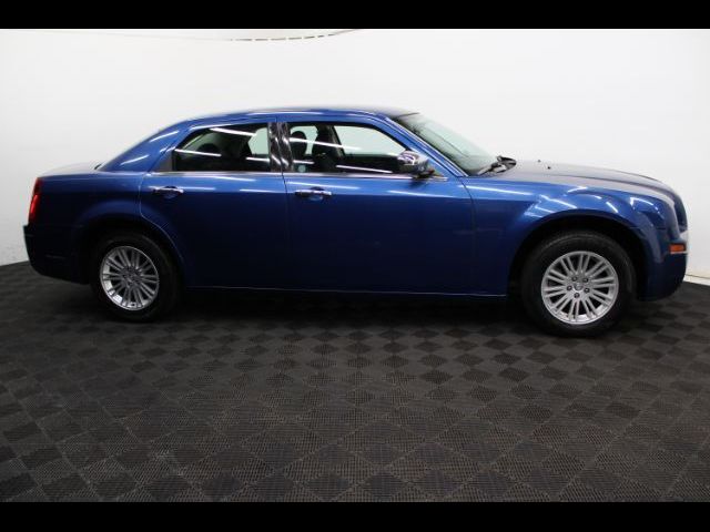 2010 Chrysler 300 Touring Plus