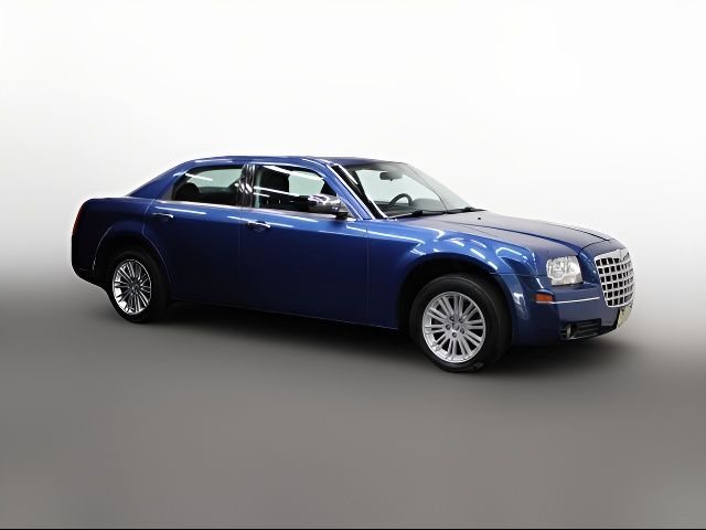 2010 Chrysler 300 Touring Plus