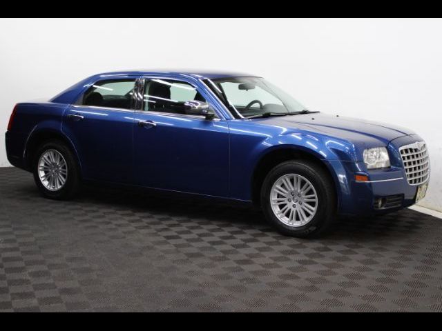 2010 Chrysler 300 Touring Plus