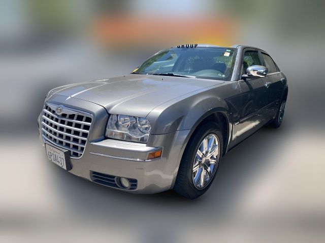 2010 Chrysler 300 Touring Signature