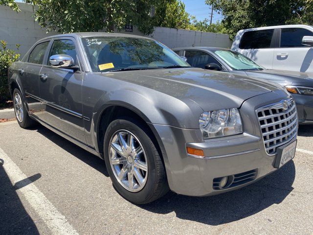2010 Chrysler 300 Touring Signature