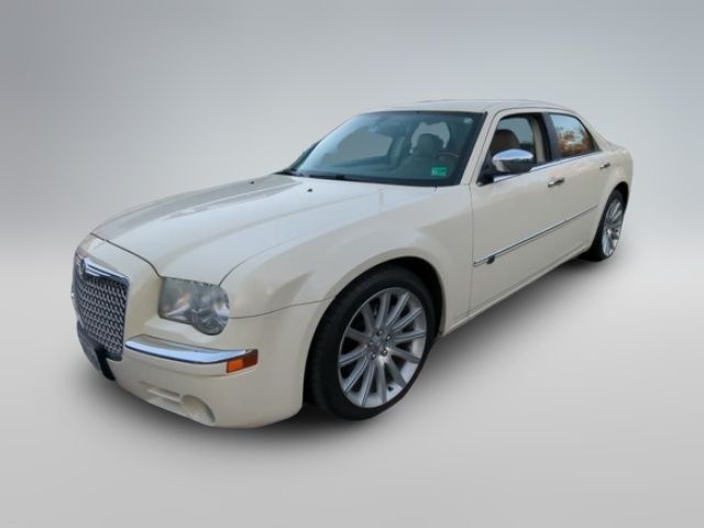 2010 Chrysler 300 300C Hemi