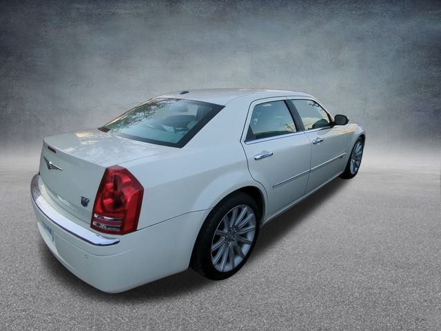2010 Chrysler 300 300C Hemi