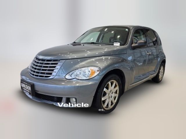 2010 Chrysler PT Cruiser Classic