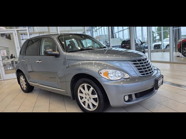 2010 Chrysler PT Cruiser Classic