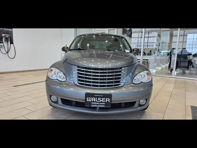 2010 Chrysler PT Cruiser Classic