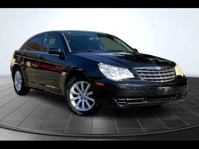 2010 Chrysler Sebring Limited