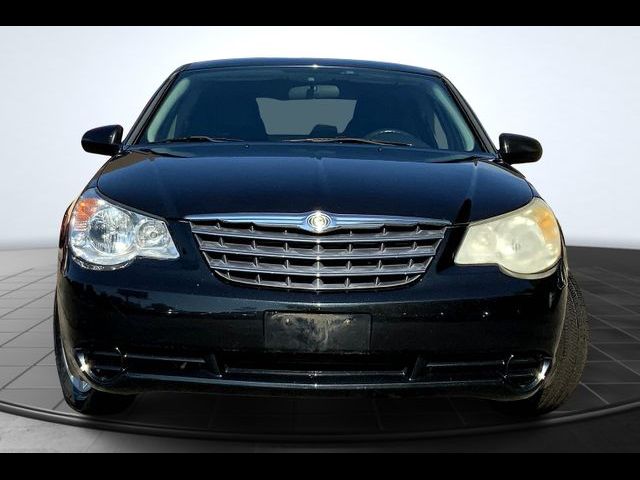 2010 Chrysler Sebring Limited