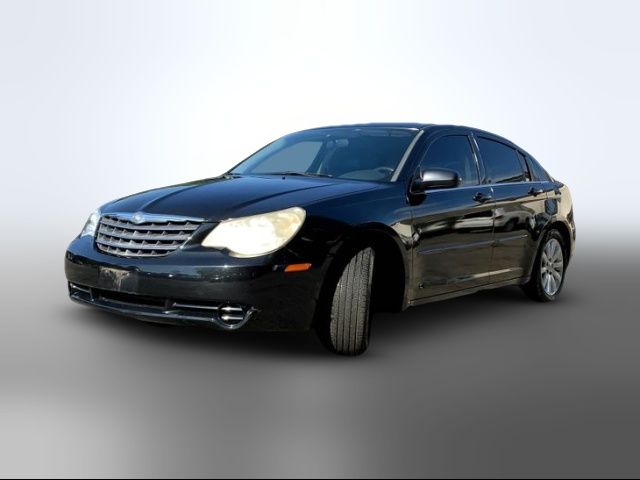 2010 Chrysler Sebring Limited