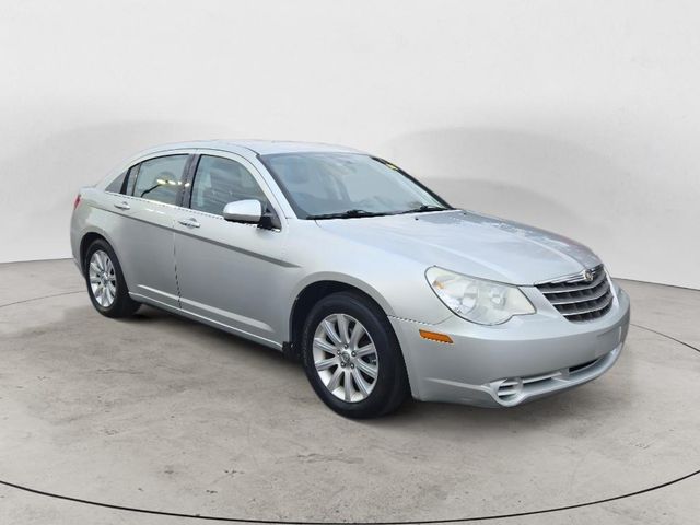 2010 Chrysler Sebring Limited