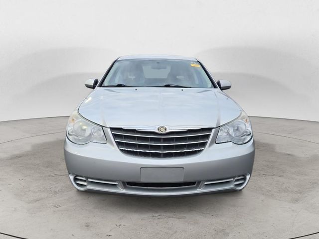 2010 Chrysler Sebring Limited