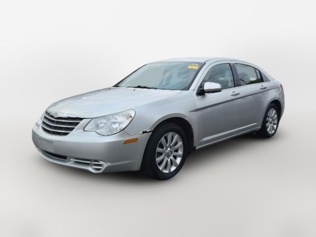 2010 Chrysler Sebring Limited