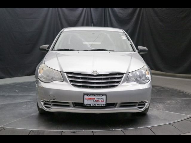 2010 Chrysler Sebring Touring