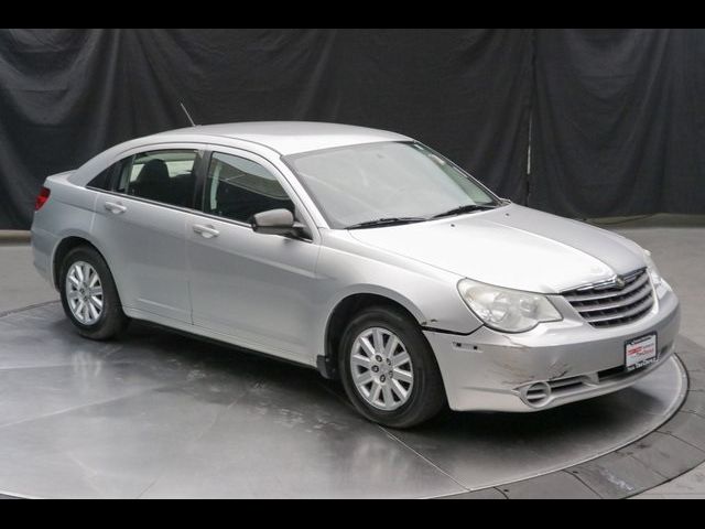 2010 Chrysler Sebring Touring