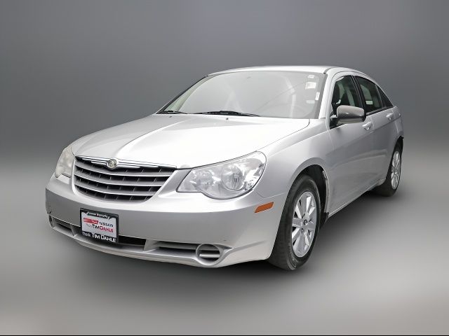 2010 Chrysler Sebring Touring