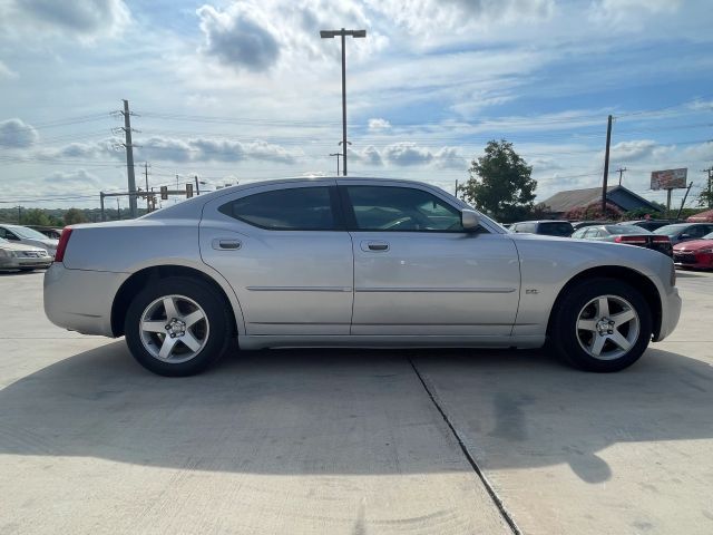 2010 Dodge Charger SXT